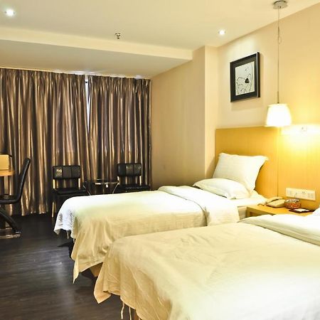 Sealy Hotel, Kanton Zewnętrze zdjęcie