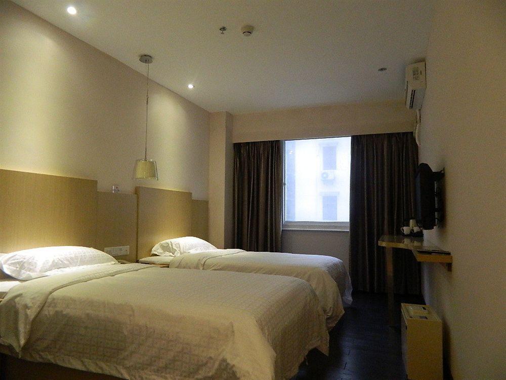 Sealy Hotel, Kanton Zewnętrze zdjęcie