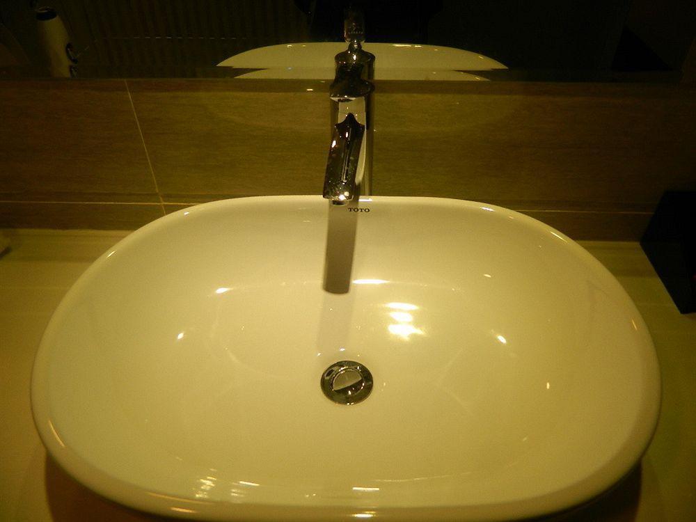 Sealy Hotel, Kanton Zewnętrze zdjęcie