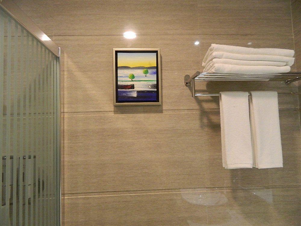 Sealy Hotel, Kanton Zewnętrze zdjęcie