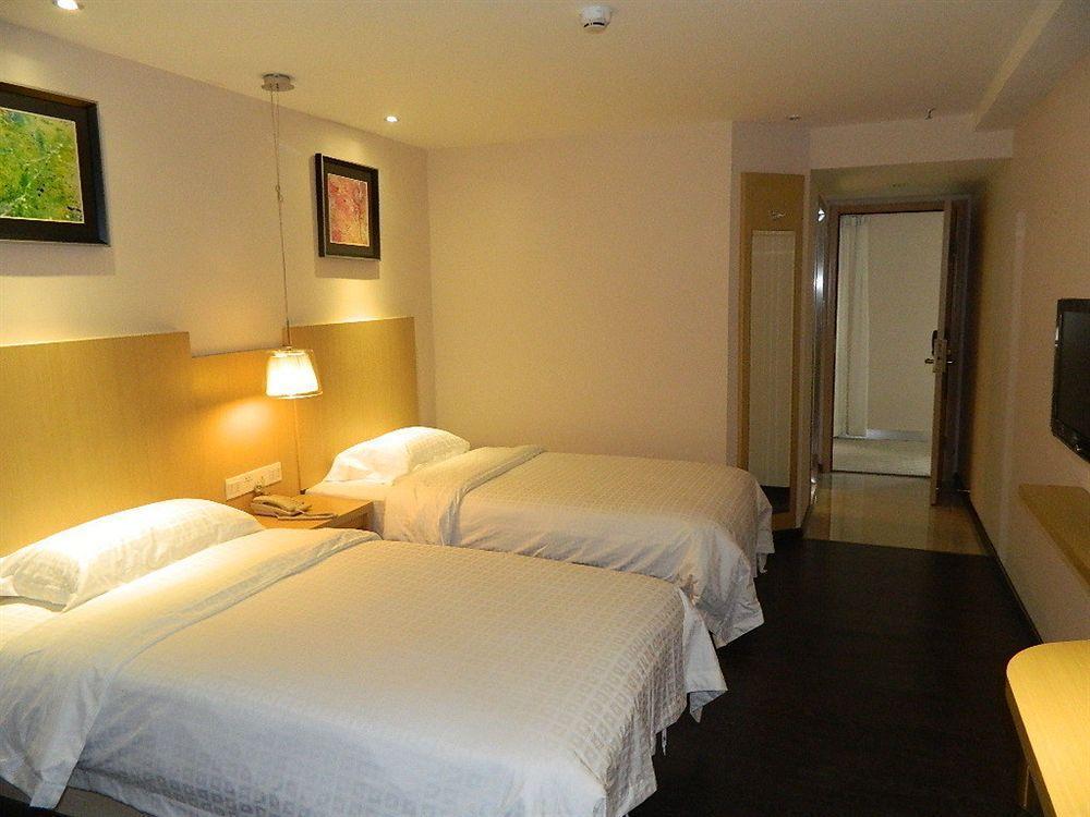 Sealy Hotel, Kanton Zewnętrze zdjęcie