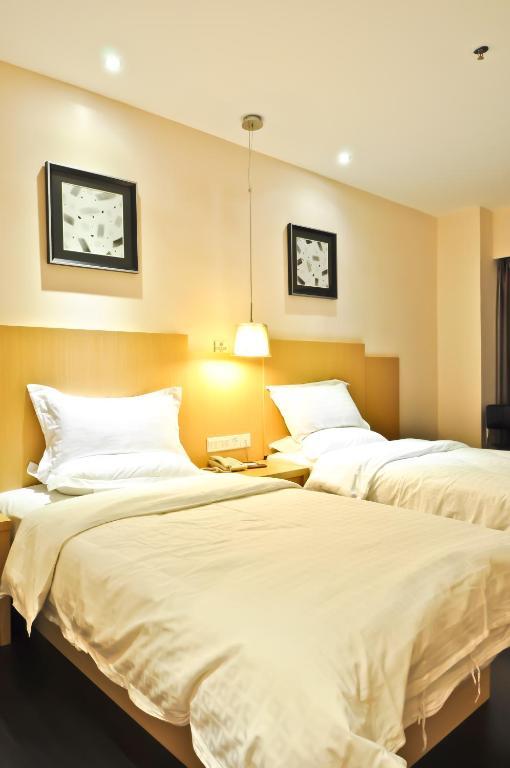 Sealy Hotel, Kanton Zewnętrze zdjęcie
