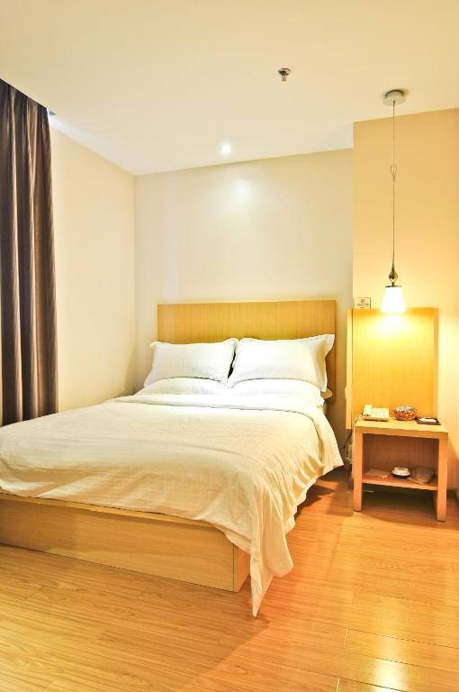 Sealy Hotel, Kanton Zewnętrze zdjęcie