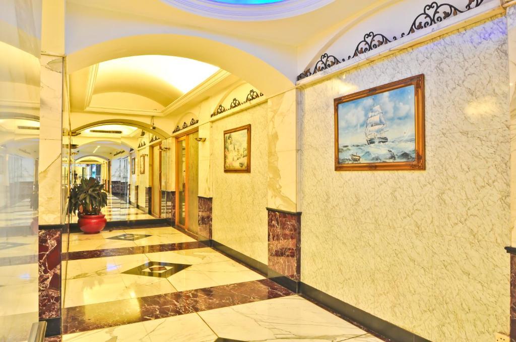 Sealy Hotel, Kanton Zewnętrze zdjęcie