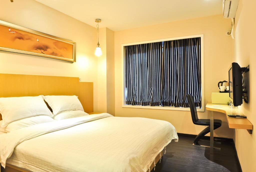 Sealy Hotel, Kanton Zewnętrze zdjęcie