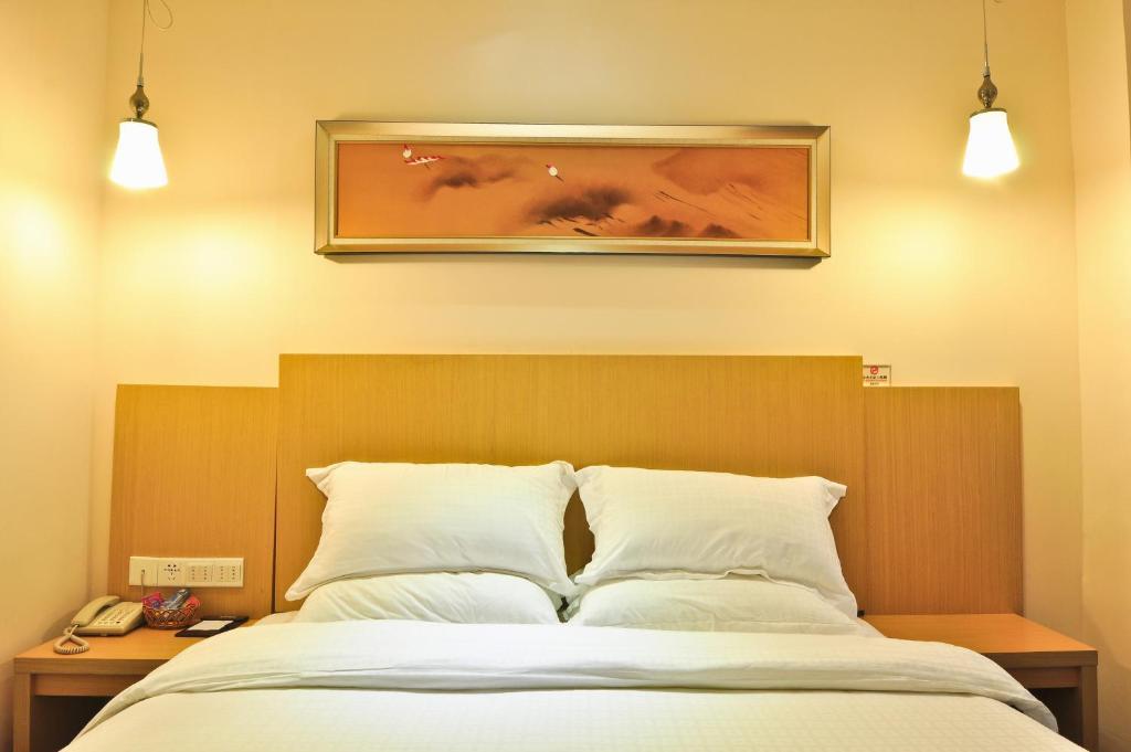 Sealy Hotel, Kanton Zewnętrze zdjęcie