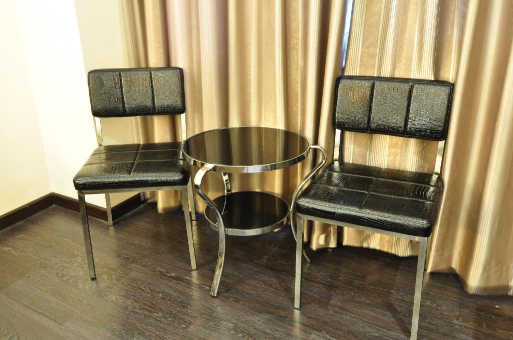 Sealy Hotel, Kanton Zewnętrze zdjęcie