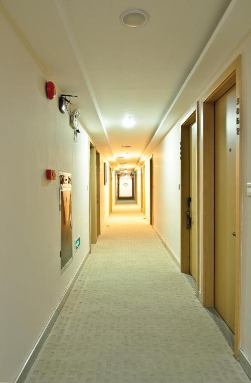 Sealy Hotel, Kanton Zewnętrze zdjęcie