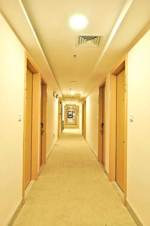 Sealy Hotel, Kanton Zewnętrze zdjęcie