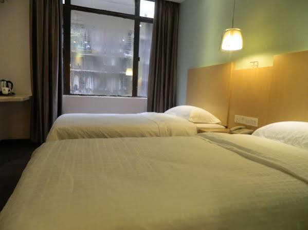 Sealy Hotel, Kanton Zewnętrze zdjęcie